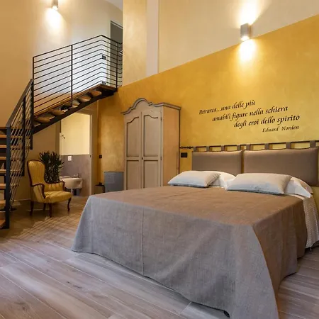 Guest house Borgo Petrarca *