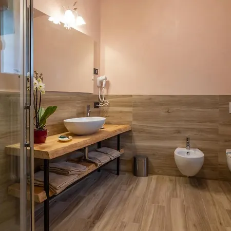 Borgo Petrarca 4* Arqua Petrarca