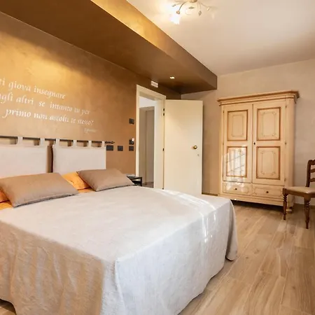 Penzion Borgo Petrarca 4*