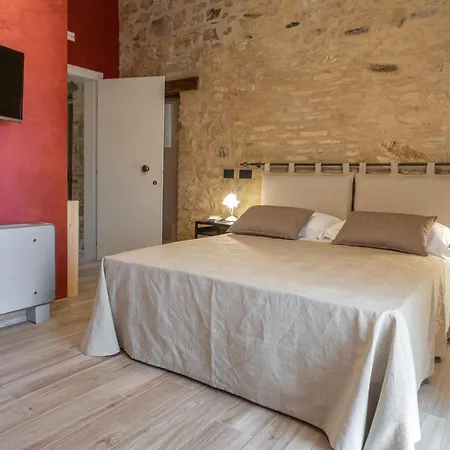 Penzion Borgo Petrarca 4*