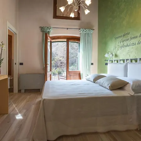 Penzion Borgo Petrarca