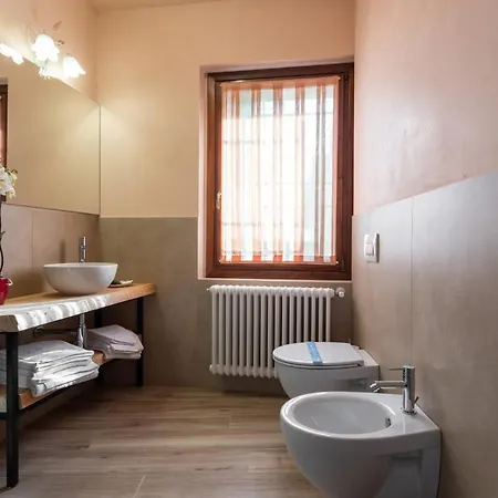 Borgo Petrarca Πανσιόν Arqua Petrarca