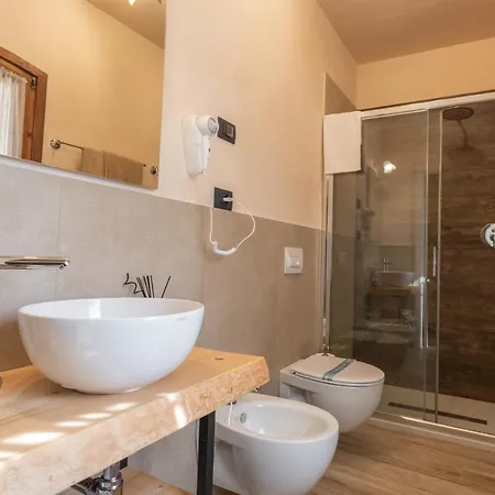 Borgo Petrarca Guest house