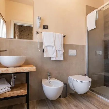 Penzion Borgo Petrarca