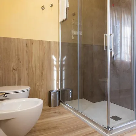 Borgo Petrarca Penzion Arqua Petrarca