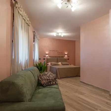 Borgo Petrarca Πανσιόν Arqua Petrarca