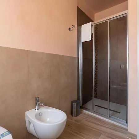 Πανσιόν Borgo Petrarca 4*