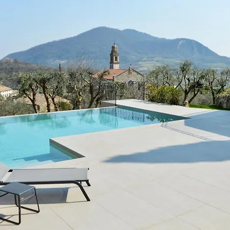 Borgo Petrarca Πανσιόν Arqua Petrarca