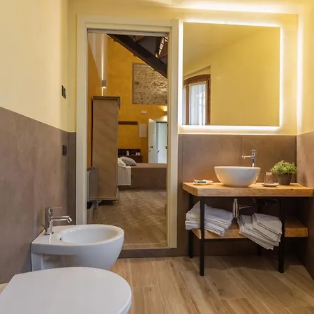 Borgo Petrarca *