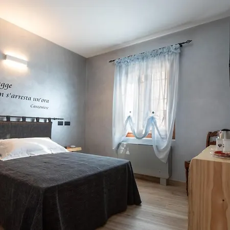 Penzion Borgo Petrarca