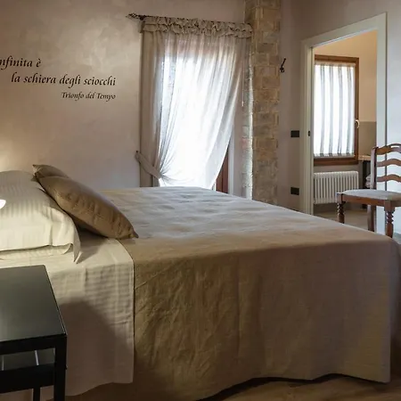 Borgo Petrarca 4* Arqua Petrarca