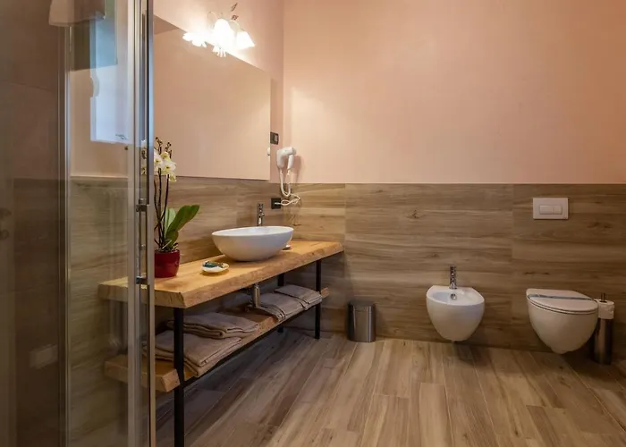 Borgo Petrarca 4* Arquà Petrarca