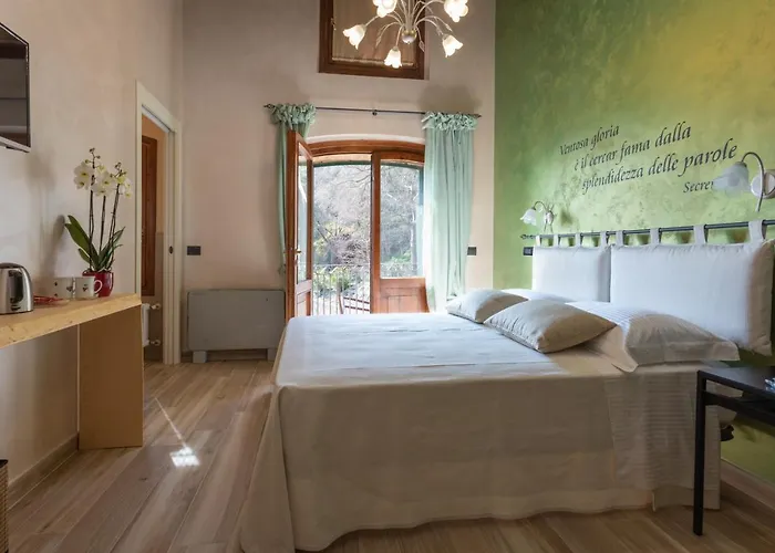 Affittacamere Borgo Petrarca