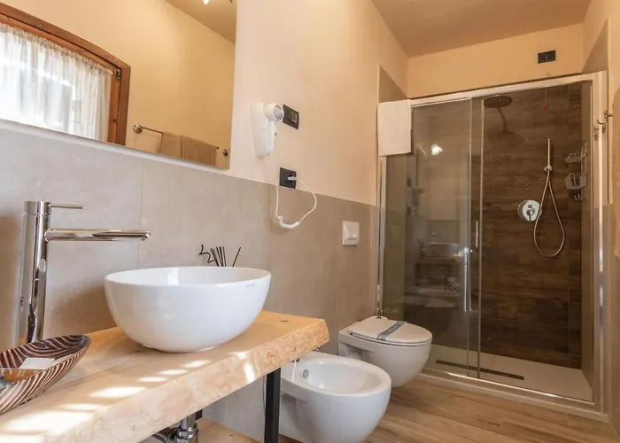 Borgo Petrarca Affittacamere