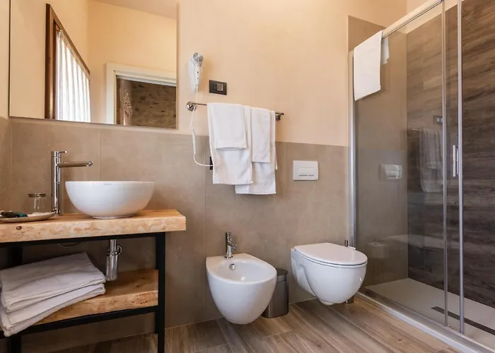 Affittacamere Borgo Petrarca