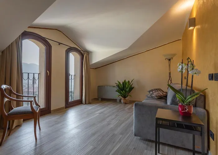 Borgo Petrarca Pensión Arquà Petrarca