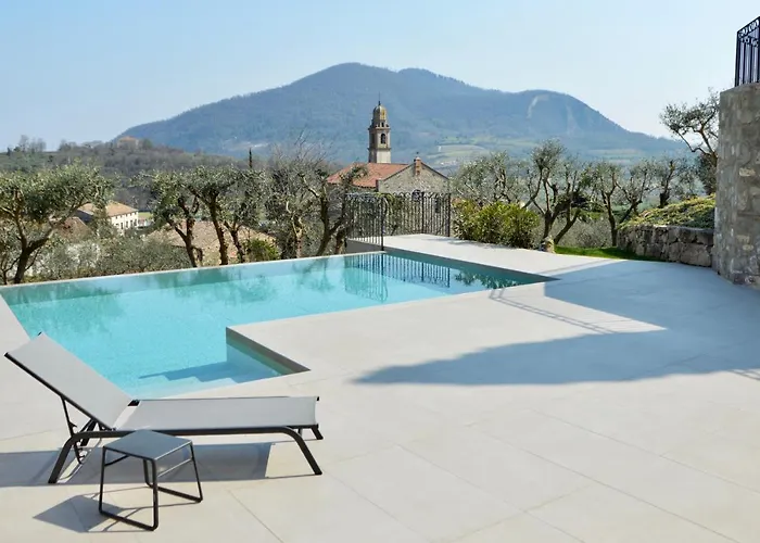 Borgo Petrarca Pensión Arquà Petrarca