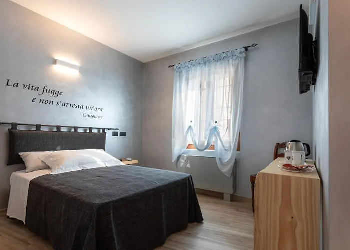 Affittacamere Borgo Petrarca