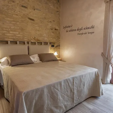 Borgo Petrarca 4* Аркуа-Петрарка