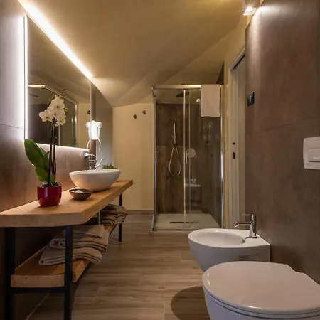 Borgo Petrarca 4* Аркуа-Петрарка