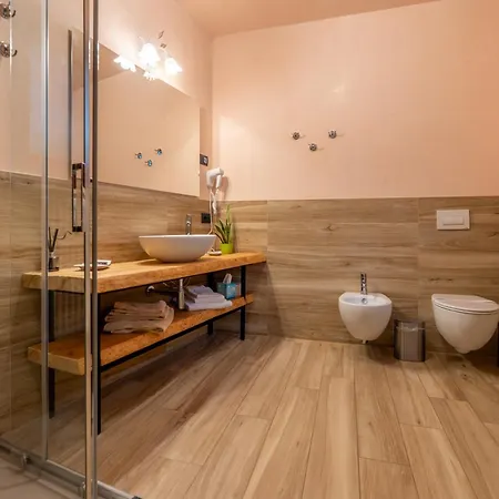 بيت ضيافة Borgo Petrarca