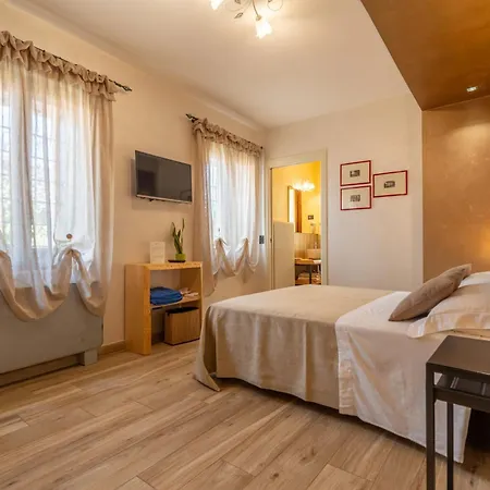 Borgo Petrarca أركوا بتراركا