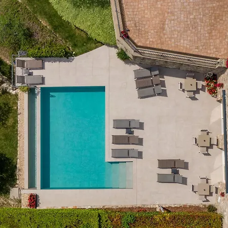 Borgo Petrarca أركوا بتراركا