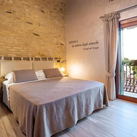 بيت ضيافة Borgo Petrarca 4*