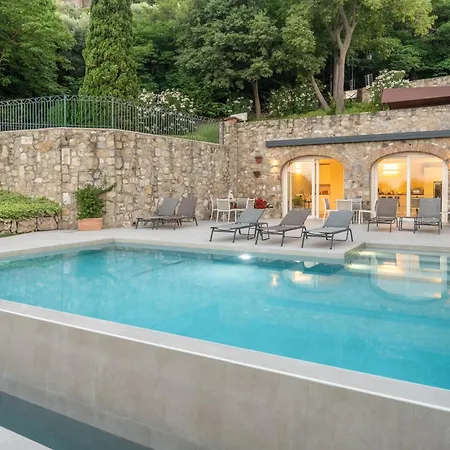 بيت ضيافة Borgo Petrarca أركوا بتراركا