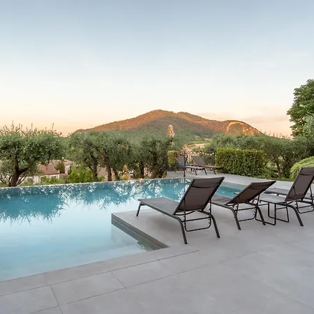 Borgo Petrarca أركوا بتراركا
