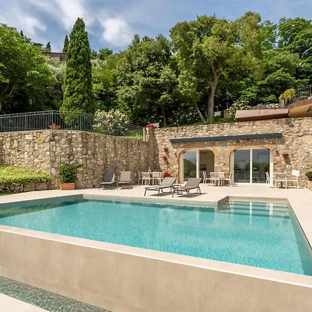 بيت ضيافة Borgo Petrarca أركوا بتراركا