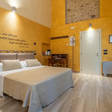 Borgo Petrarca بيت ضيافة أركوا بتراركا