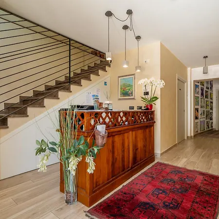 Borgo Petrarca بيت ضيافة