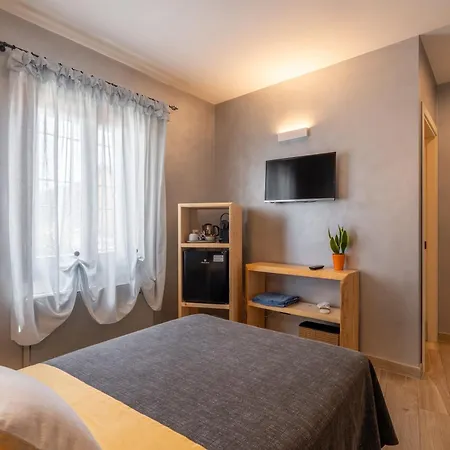 بيت ضيافة Borgo Petrarca