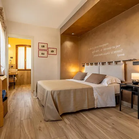 Borgo Petrarca 4* أركوا بتراركا