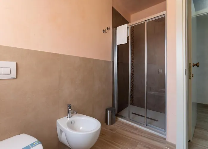 招待所 Borgo Petrarca 4*